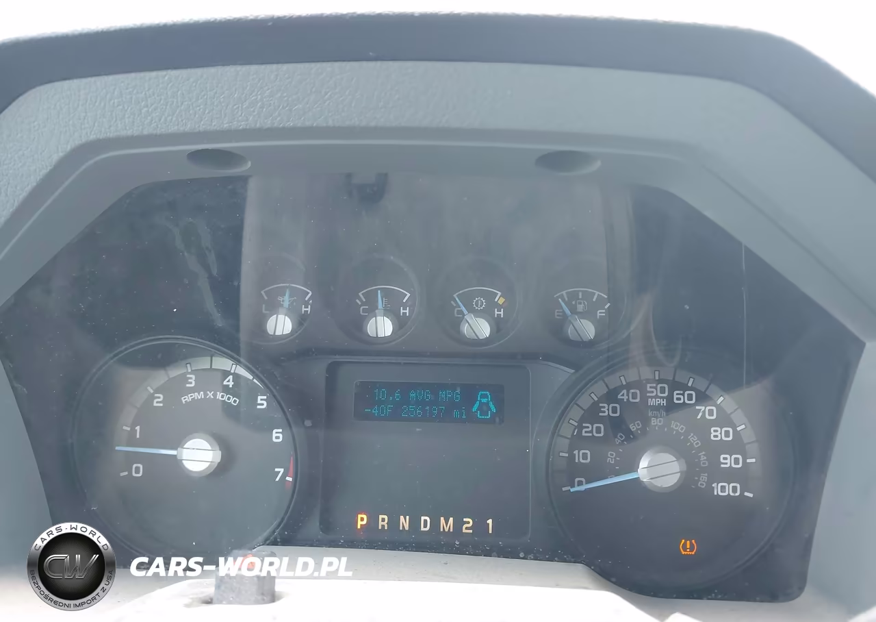 2015 Ford F-250 Xl VIN:1FT7W2A68FED36647 - 7