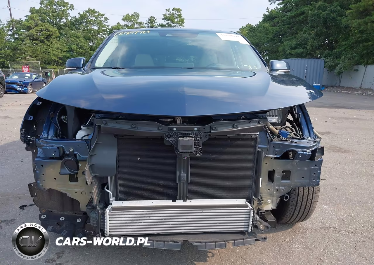 2025 Acura Rdx Technology VIN:5J8TC2H55SL004113 - 13