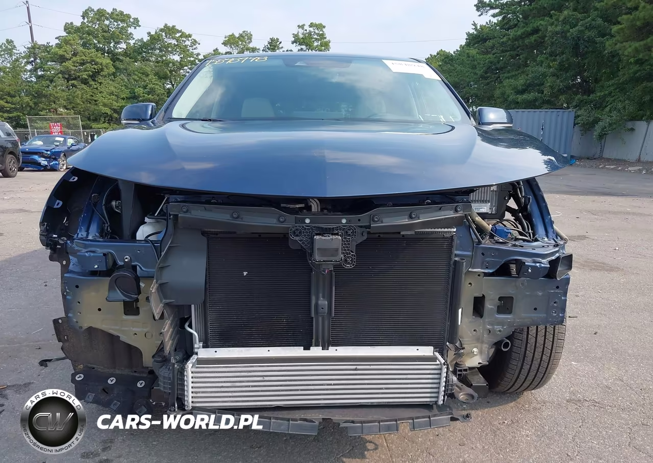 2025 Acura Rdx Technology VIN:5J8TC2H55SL004113 - 6