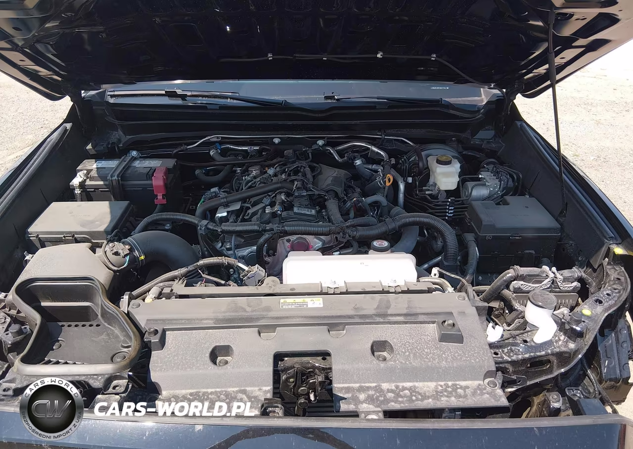 2026 Toyota Tacoma Trd Off Road VIN:3TMLB5JN8TM241952 - 10