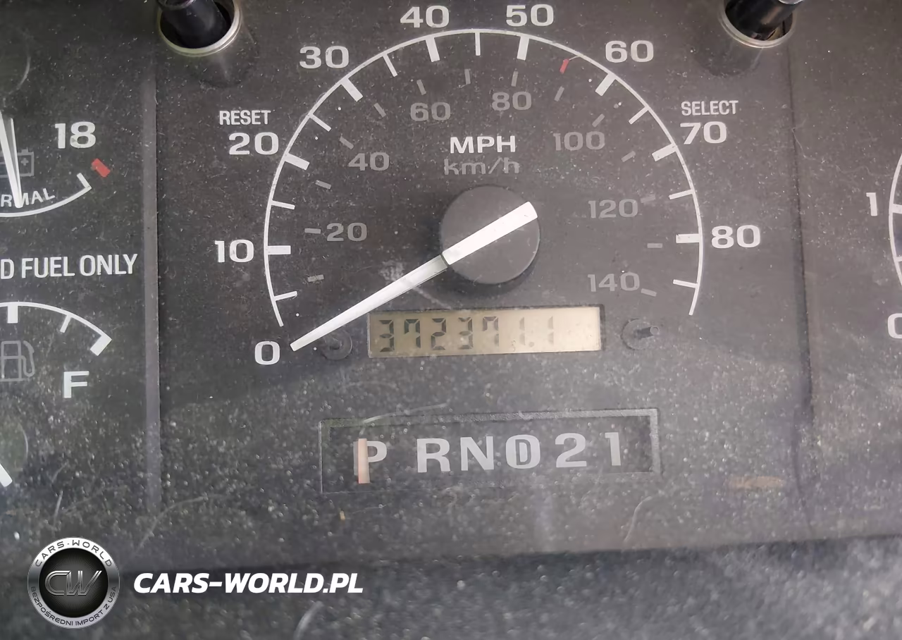 1995 Ford F150 VIN:1FTEX15NXSKA33638 - 15