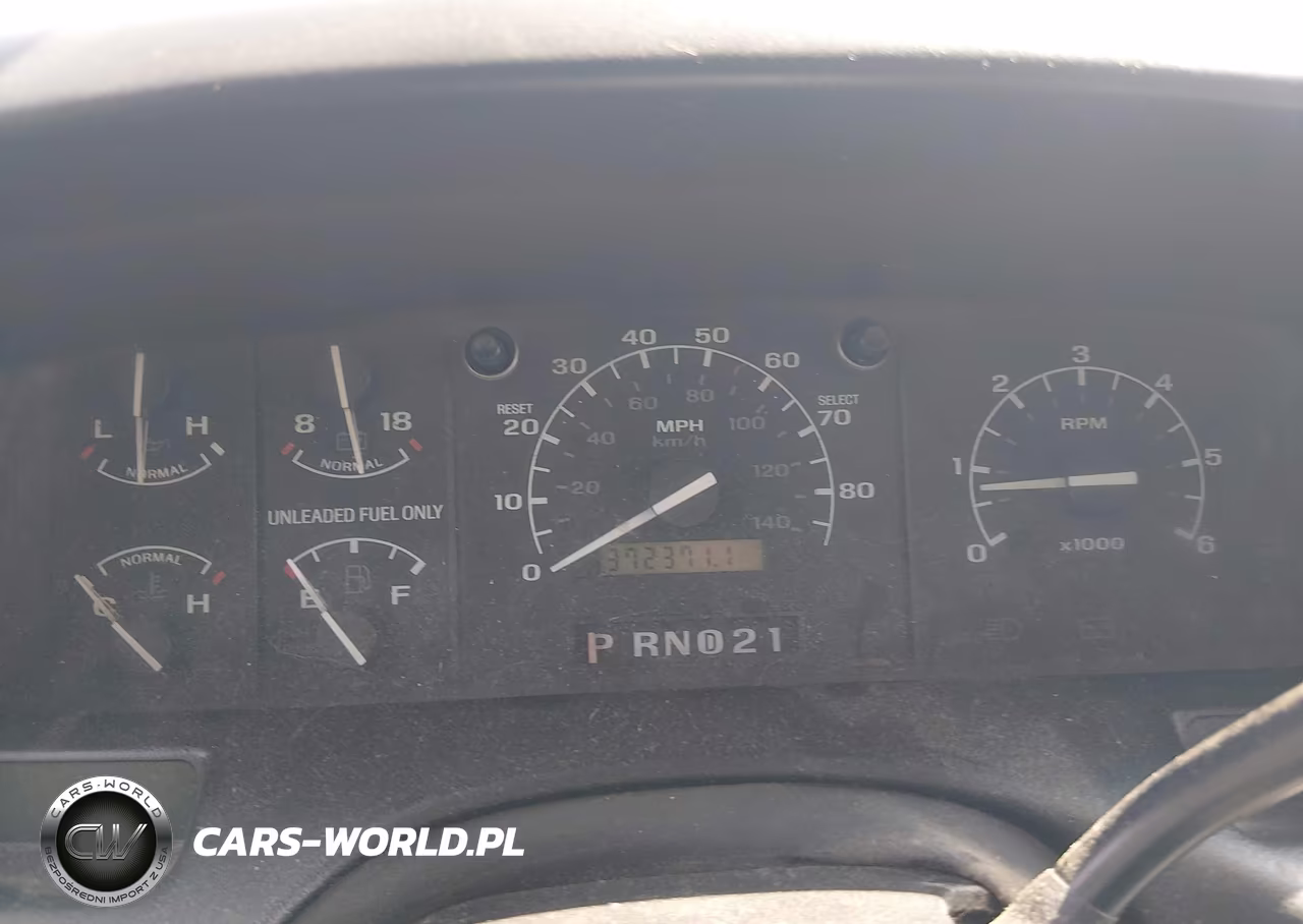 1995 Ford F150 VIN:1FTEX15NXSKA33638 - 7