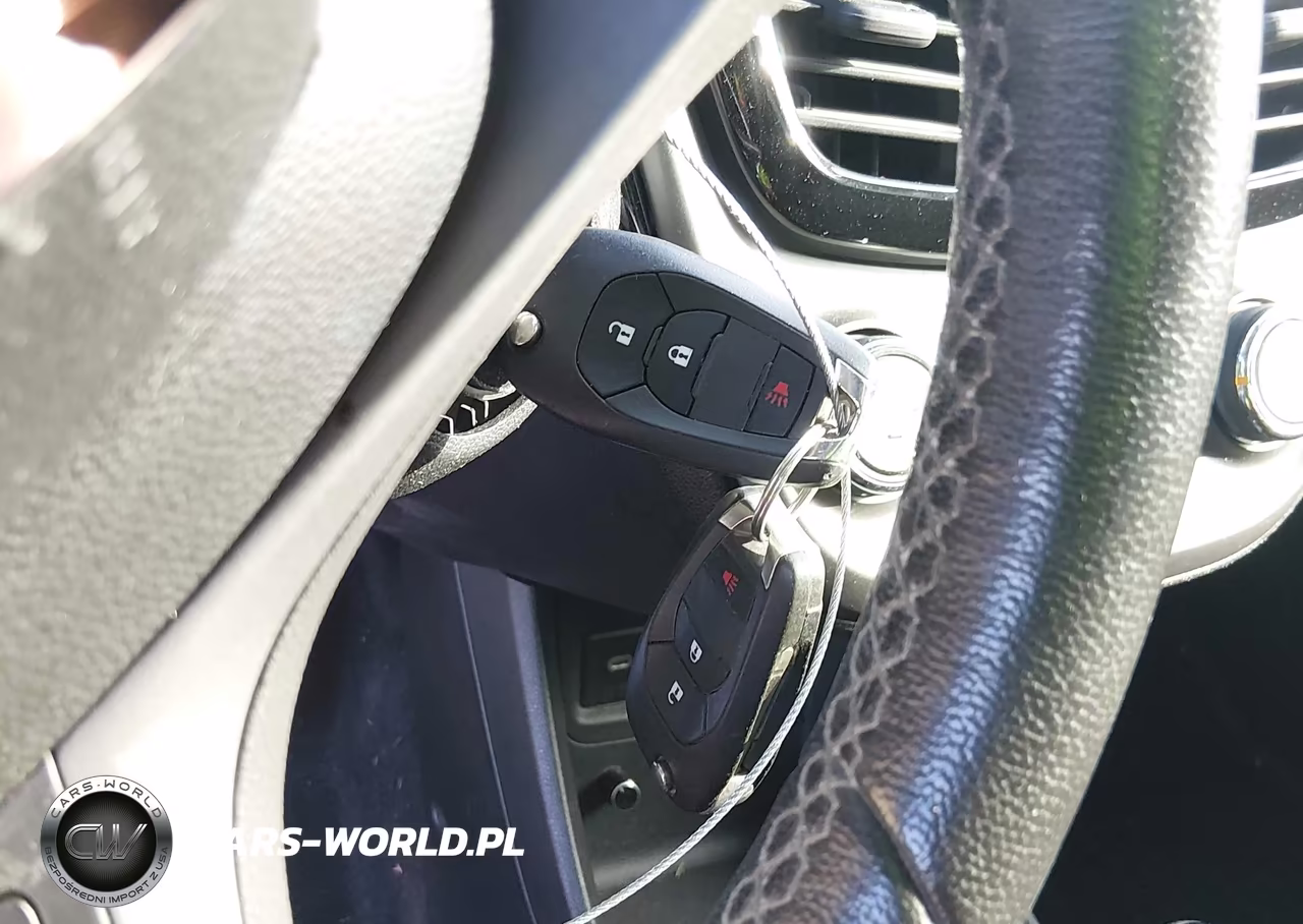 2020 Chevrolet Spark Fwd Activ Automatic VIN:KL8CH6SA5LC454156 - 11