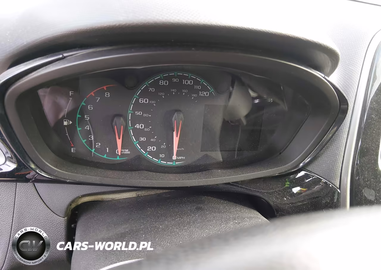 2020 Chevrolet Spark Fwd Activ Automatic VIN:KL8CH6SA5LC454156 - 15