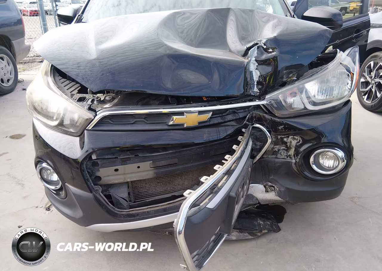 2020 Chevrolet Spark Fwd Activ Automatic VIN:KL8CH6SA5LC454156 - 6