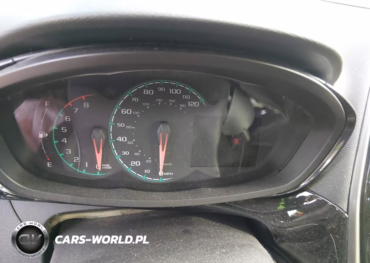 2020 Chevrolet Spark Fwd Activ Automatic VIN:KL8CH6SA5LC454156 - 7