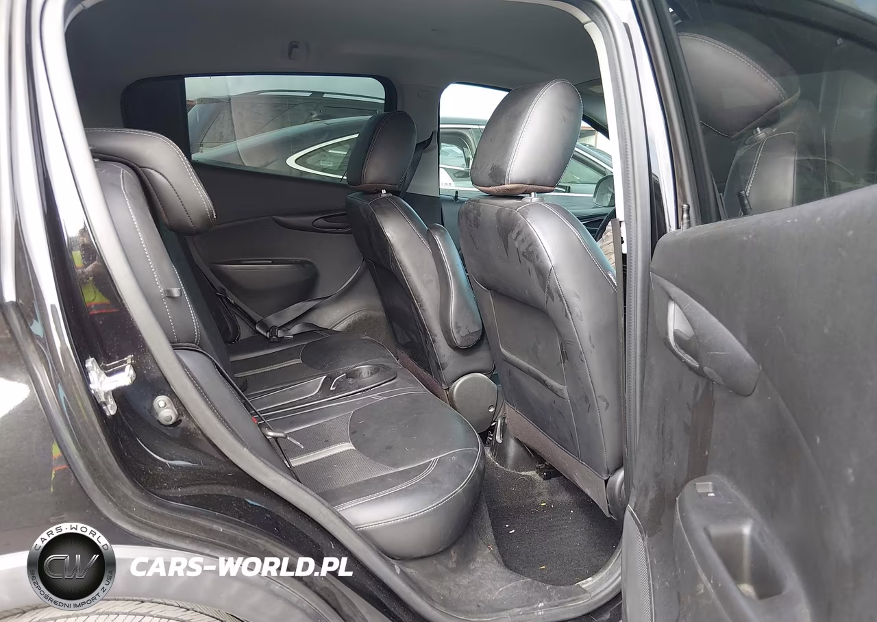 2020 Chevrolet Spark Fwd Activ Automatic VIN:KL8CH6SA5LC454156 - 8
