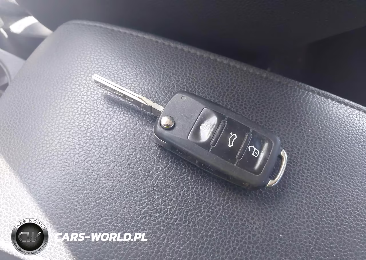 2014 Volkswagen Jetta 1.8T Se VIN:3VWD07AJ2EM282872 - 11