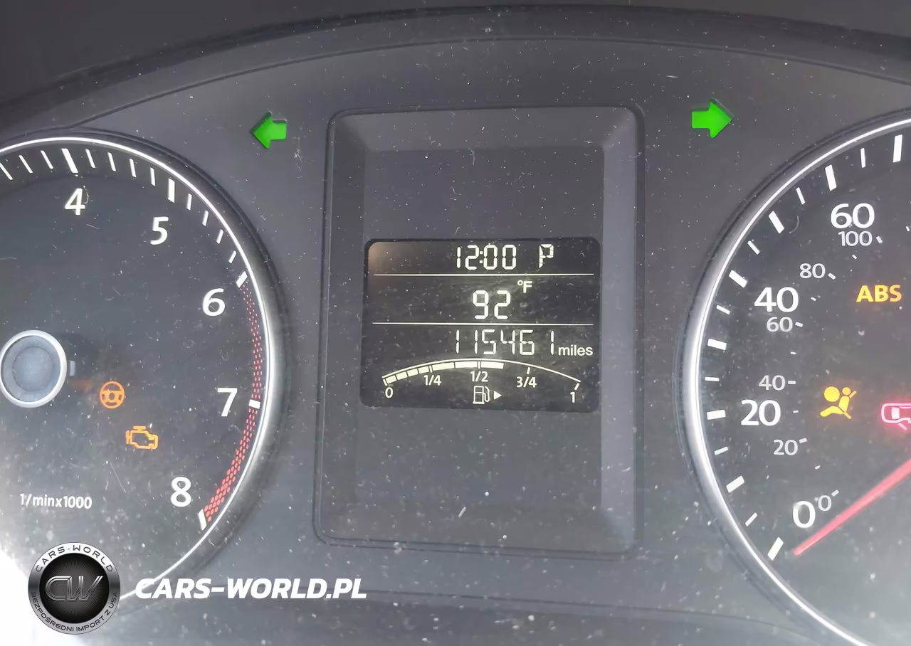 2014 Volkswagen Jetta 1.8T Se VIN:3VWD07AJ2EM282872 - 15