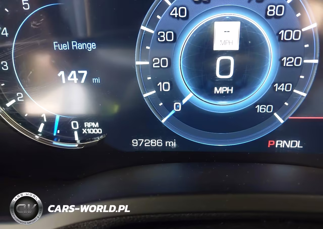 2018 Cadillac Escalade Esv Luxury VIN:1GYS4HKJ2JR124781 - 15