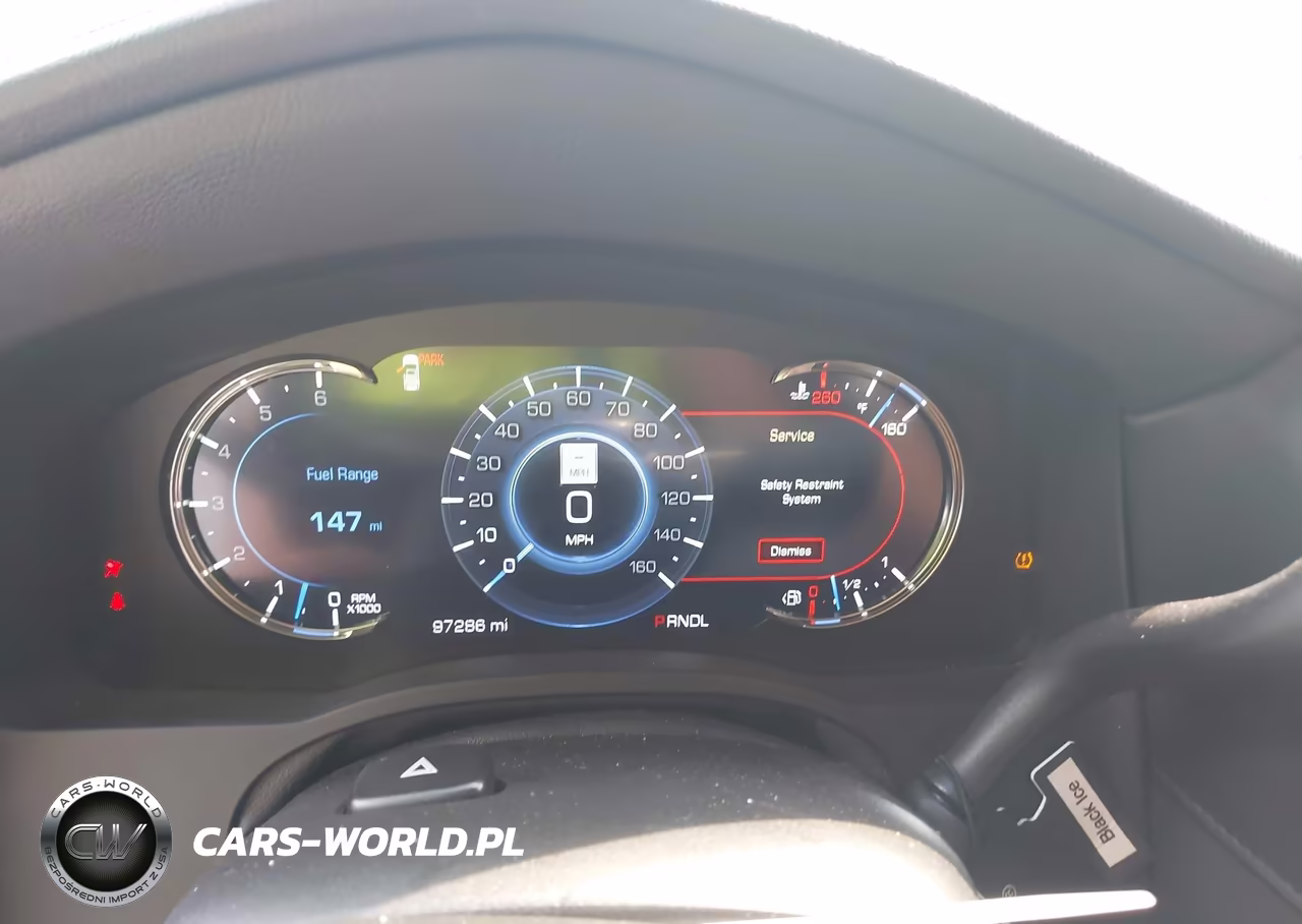 2018 Cadillac Escalade Esv Luxury VIN:1GYS4HKJ2JR124781 - 7