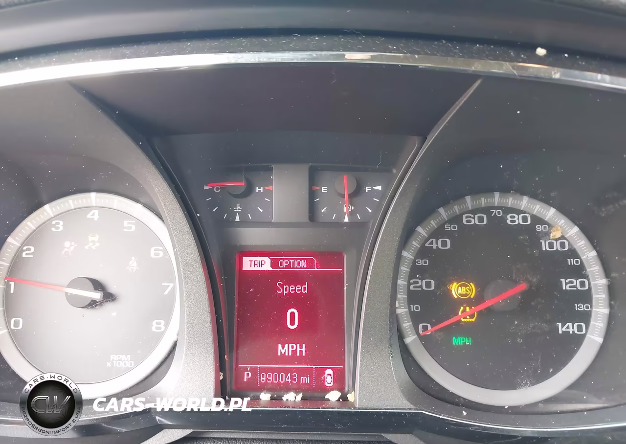 2016 GMC Terrain Slt VIN:2GKFLPE36G6352695 - 7