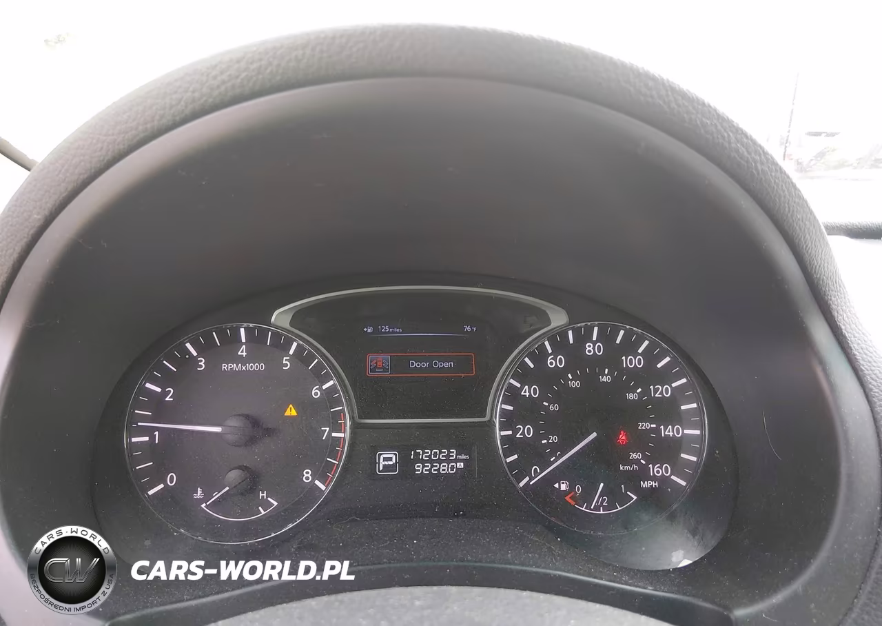 2013 Nissan Altima 2.5 Sl VIN:1N4AL3APXDC183622 - 7