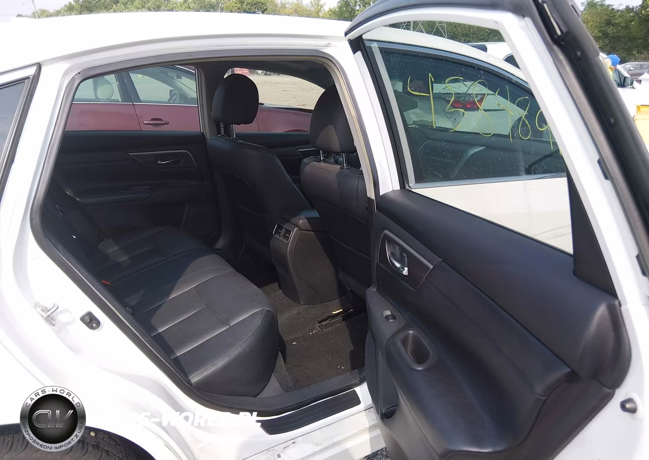 2013 Nissan Altima 2.5 Sl VIN:1N4AL3APXDC183622 - 8