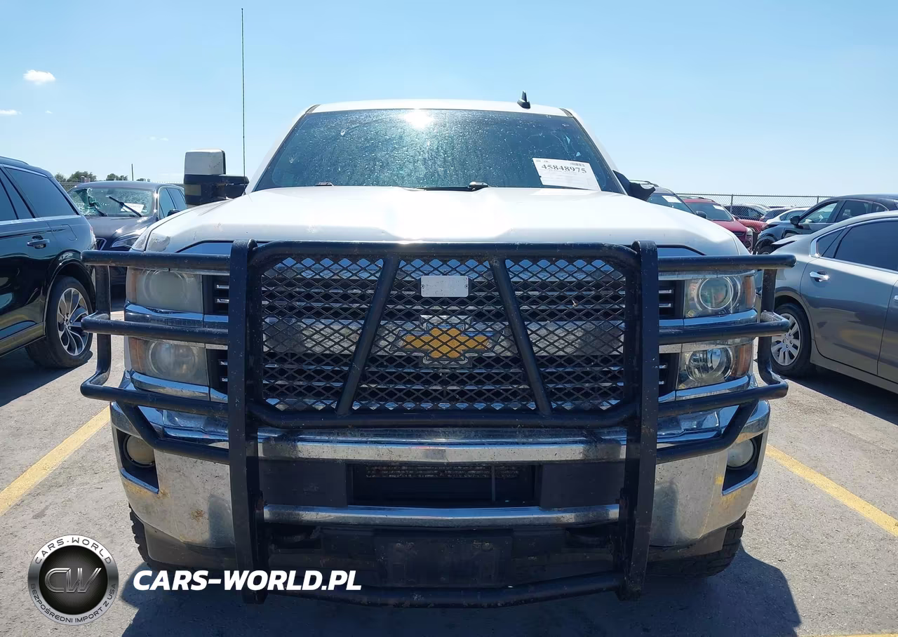 2015 Chevrolet Silverado 2500Hd Built After Aug 14 Lt VIN:1GC1KVEG5FF520704 - 13