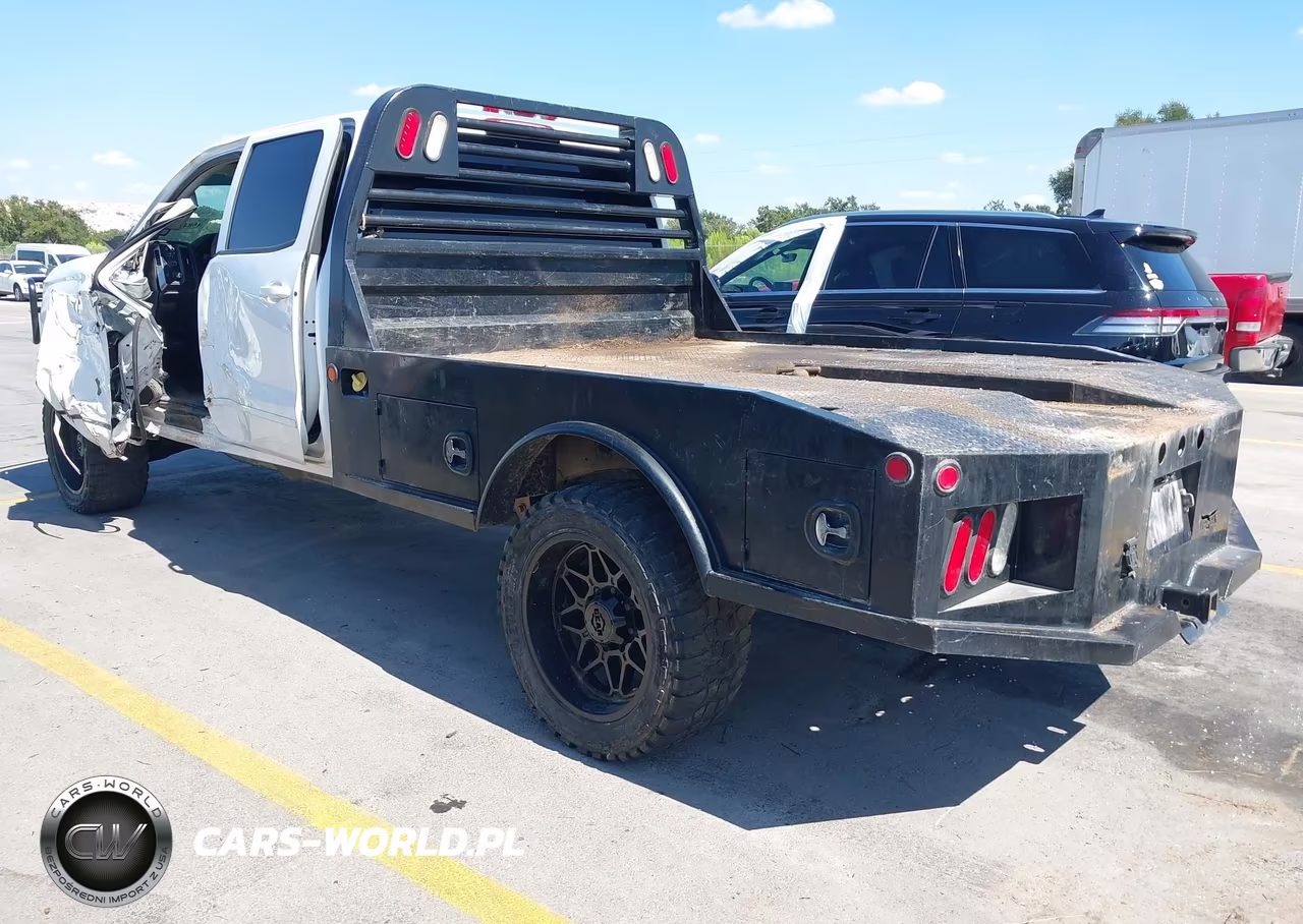 2015 Chevrolet Silverado 2500Hd Built After Aug 14 Lt VIN:1GC1KVEG5FF520704 - 3