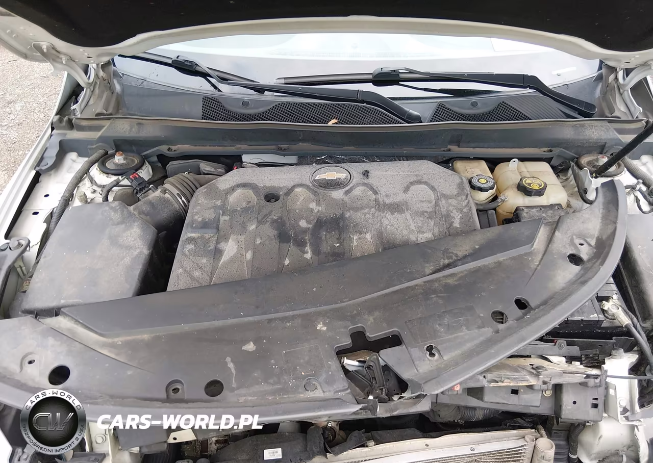 2018 Chevrolet Impala 1Fl VIN:2G1125S33J9135864 - 10