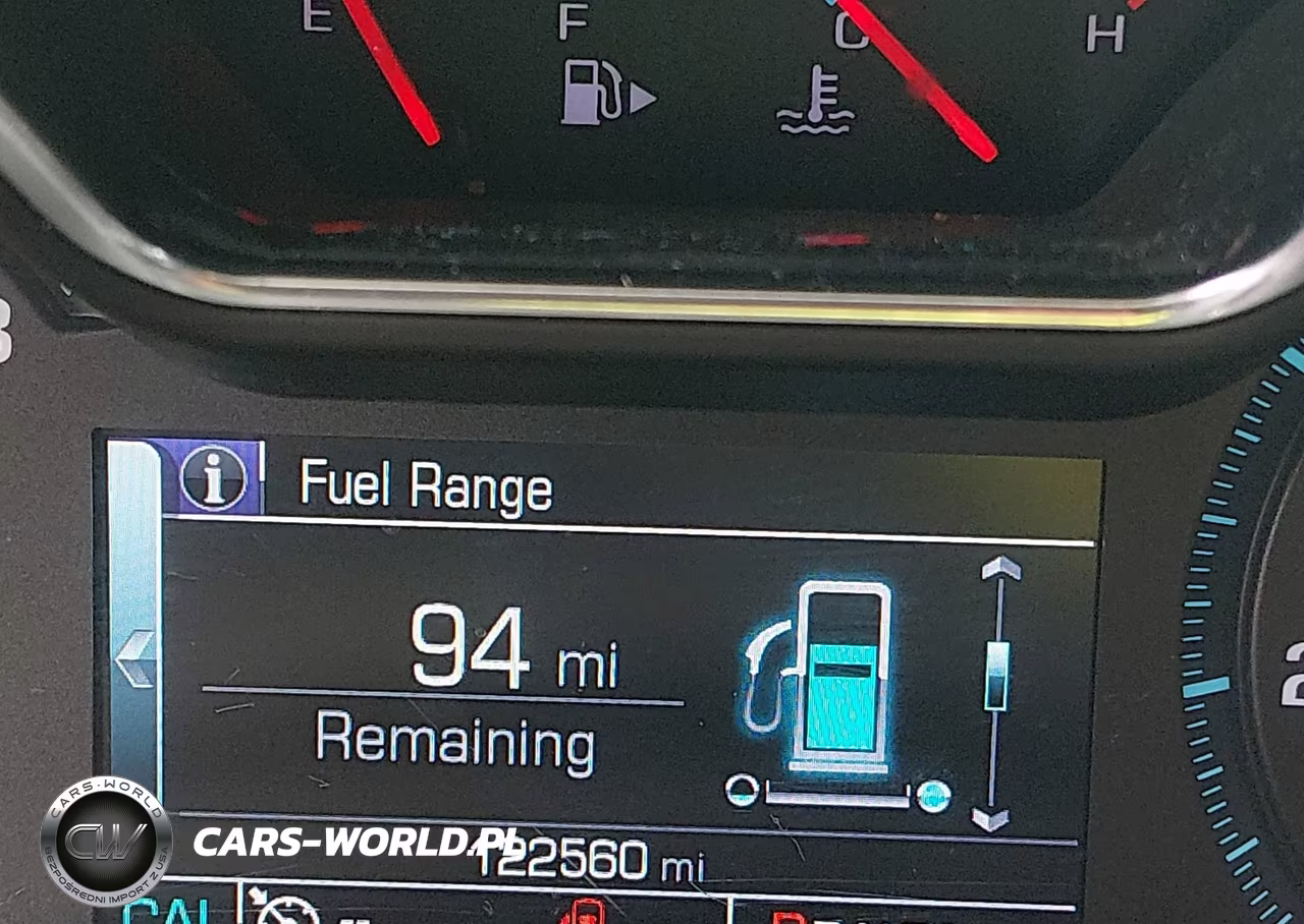 2018 Chevrolet Impala 1Fl VIN:2G1125S33J9135864 - 15