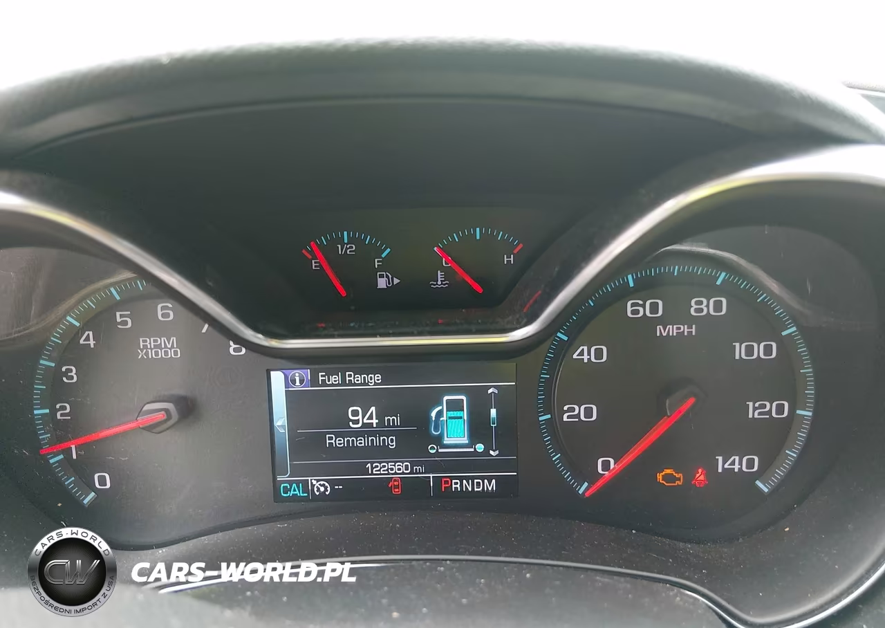 2018 Chevrolet Impala 1Fl VIN:2G1125S33J9135864 - 7