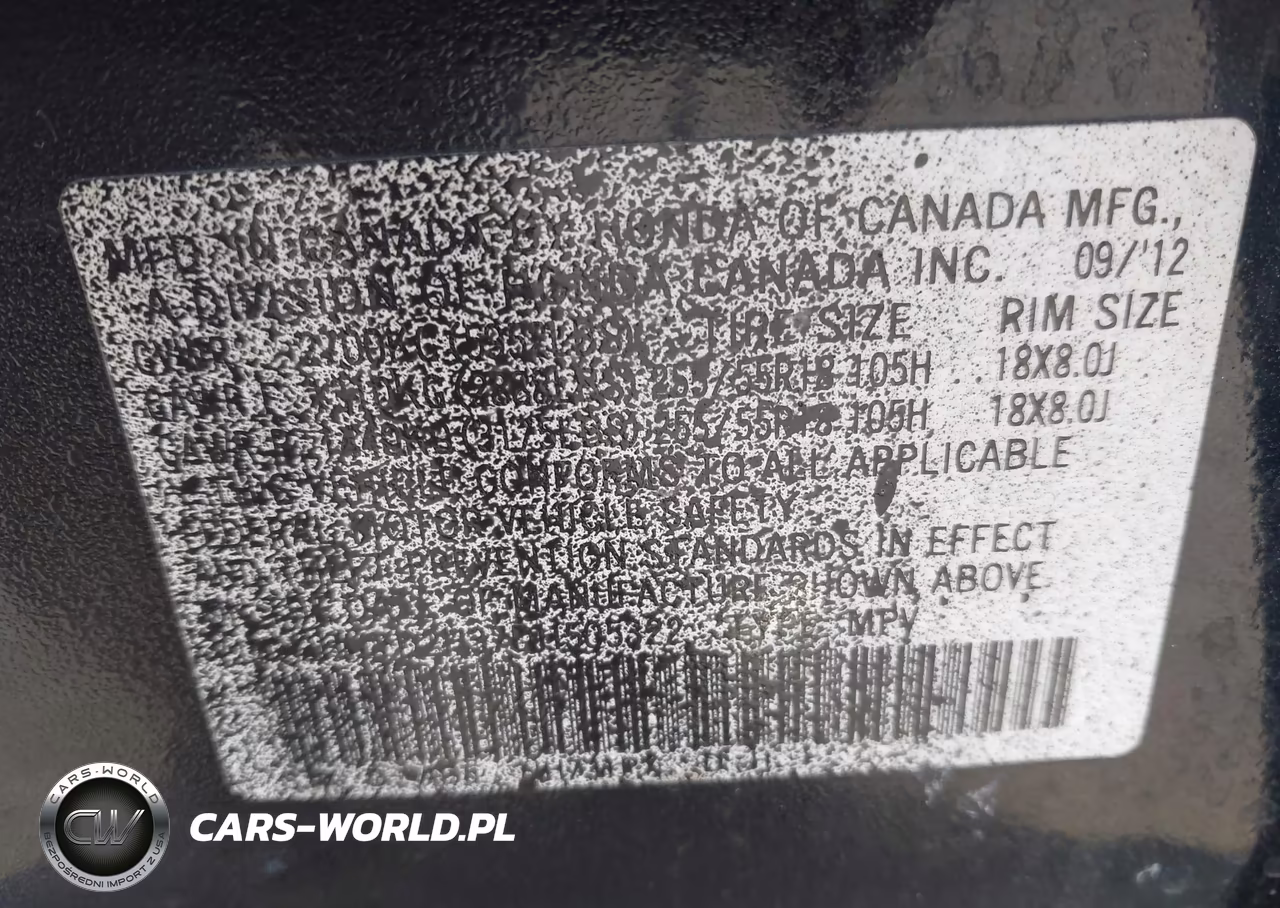 2013 Acura Mdx Technology Package VIN:2HNYD2H37DH505322 - 9