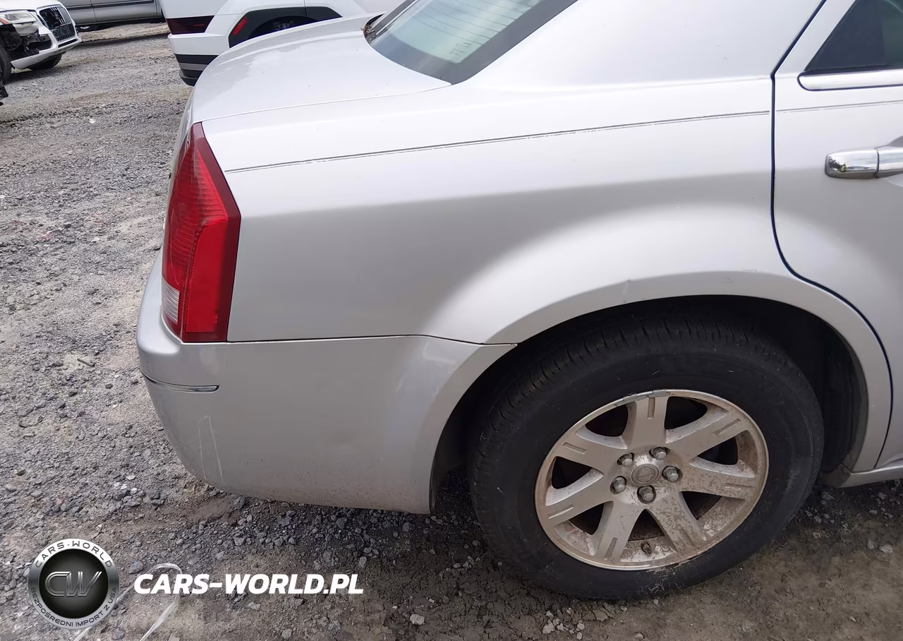 2007 Chrysler 300 Touring VIN:2C3KA53G47H883719 - 17