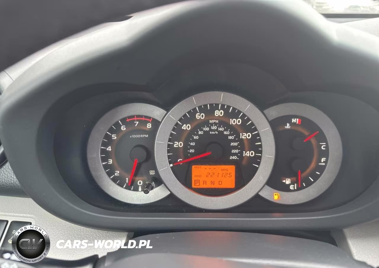 2010 Toyota Rav4 Limited VIN:2T3DK4DV5AW019228 - 7