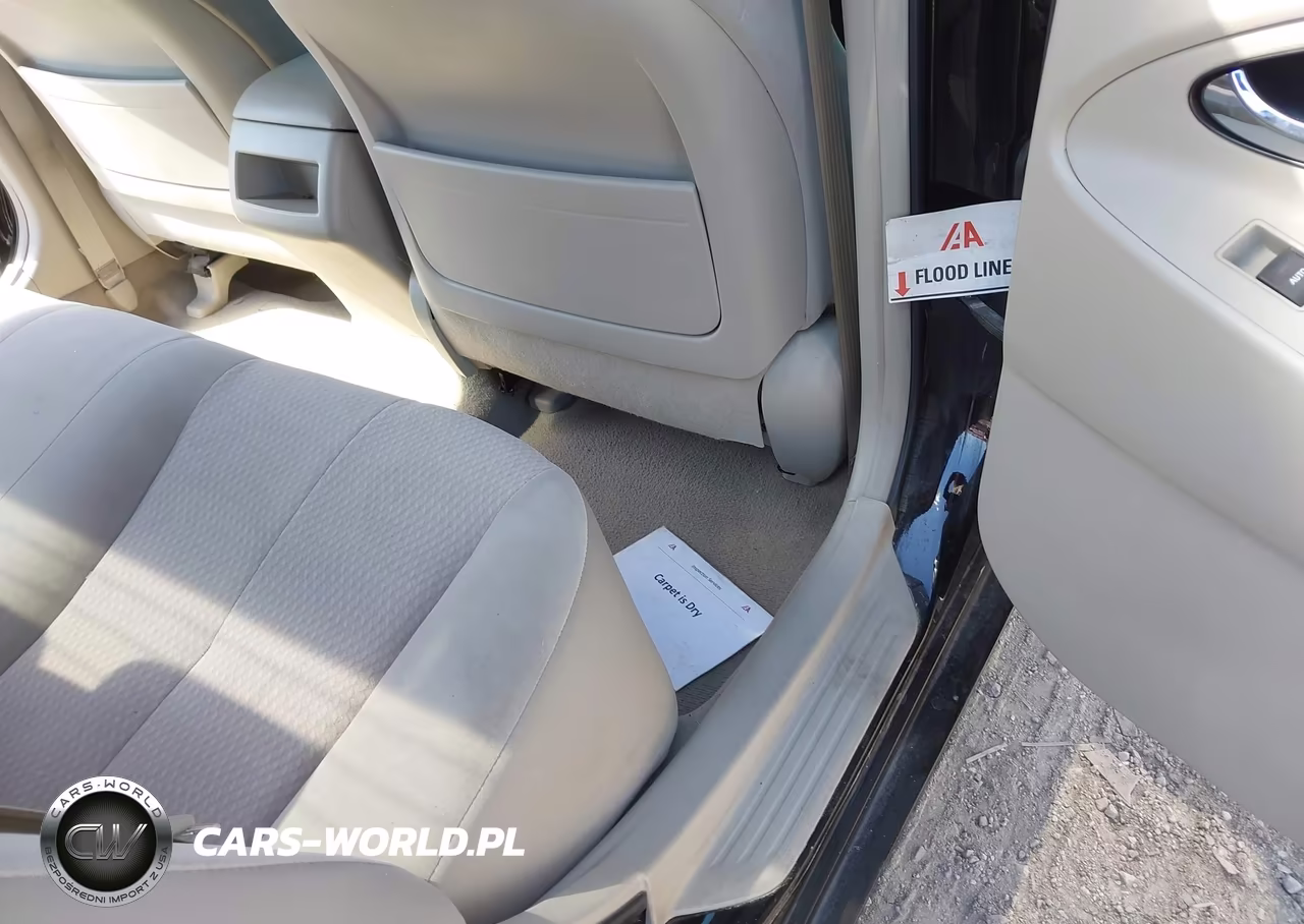 2011 Toyota Camry Le VIN:4T4BF3EK9BR167778 - 12
