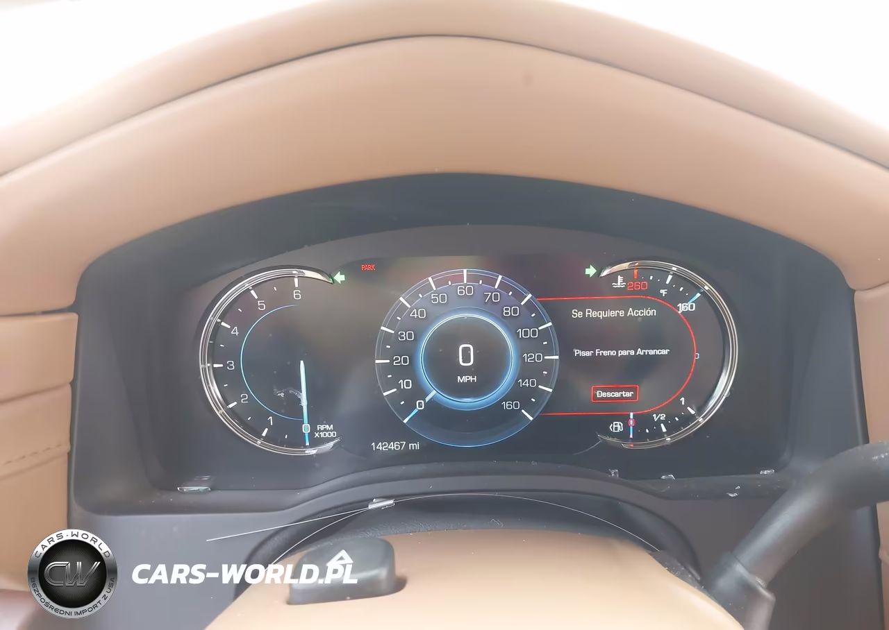 2016 Cadillac Escalade Platinum VIN:1GYS4DKJ1GR345015 - 7