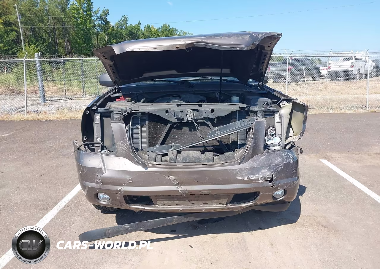 2013 GMC Yukon Slt VIN:1GKS2CE03DR201992 - 13