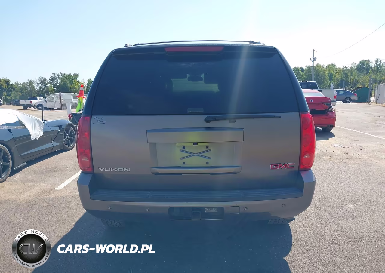 2013 GMC Yukon Slt VIN:1GKS2CE03DR201992 - 17