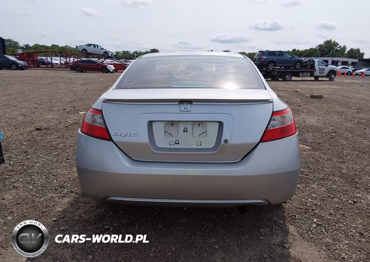 2010 Honda Civic Lx VIN:2HGFG1B66AH511014 - 16