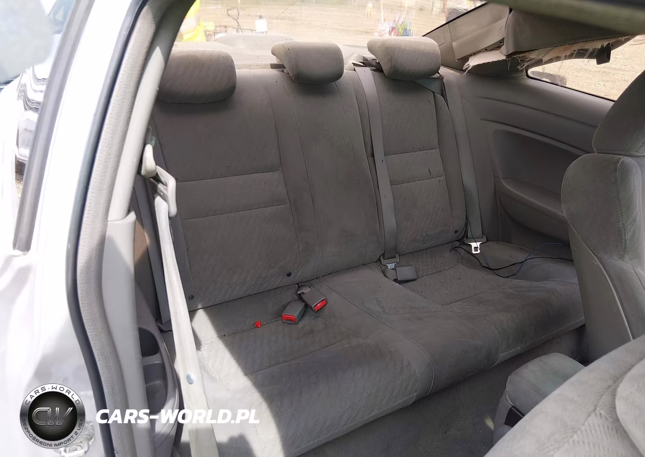2010 Honda Civic Lx VIN:2HGFG1B66AH511014 - 8