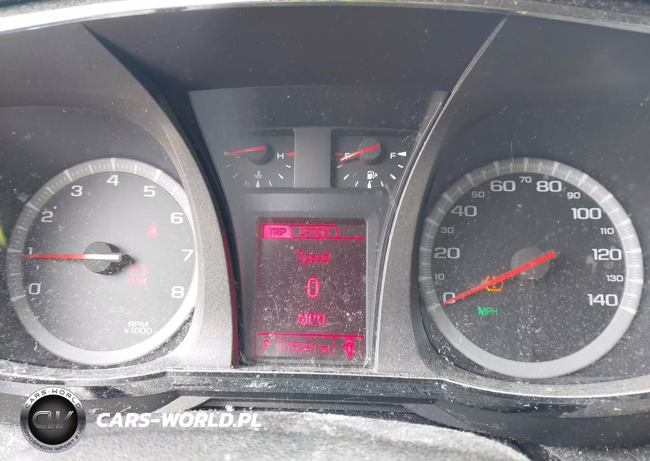 2013 GMC Terrain Sle-1 VIN:2GKALMEK7D6431790 - 7