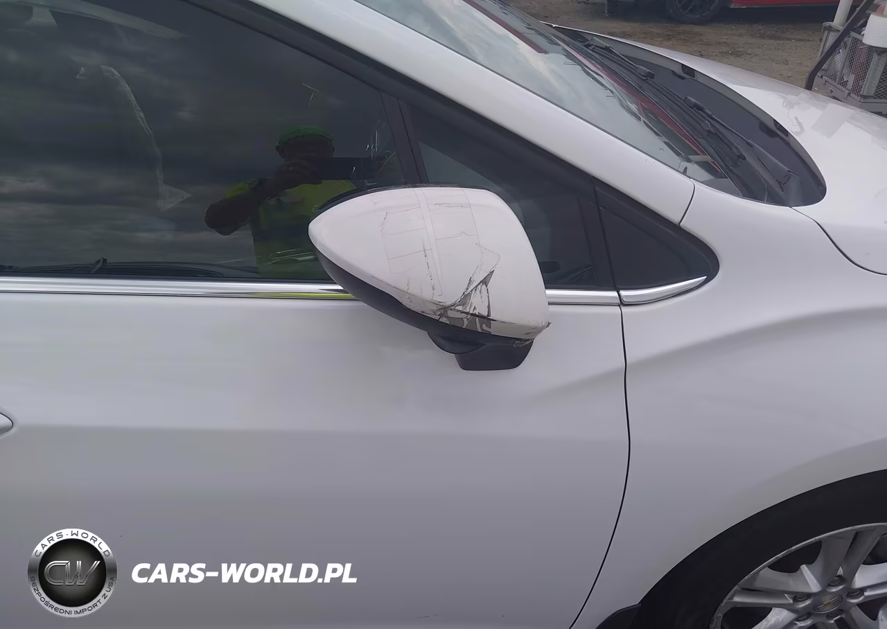 2018 Chevrolet Cruze Lt Auto VIN:1G1BE5SM6J7159839 - 20