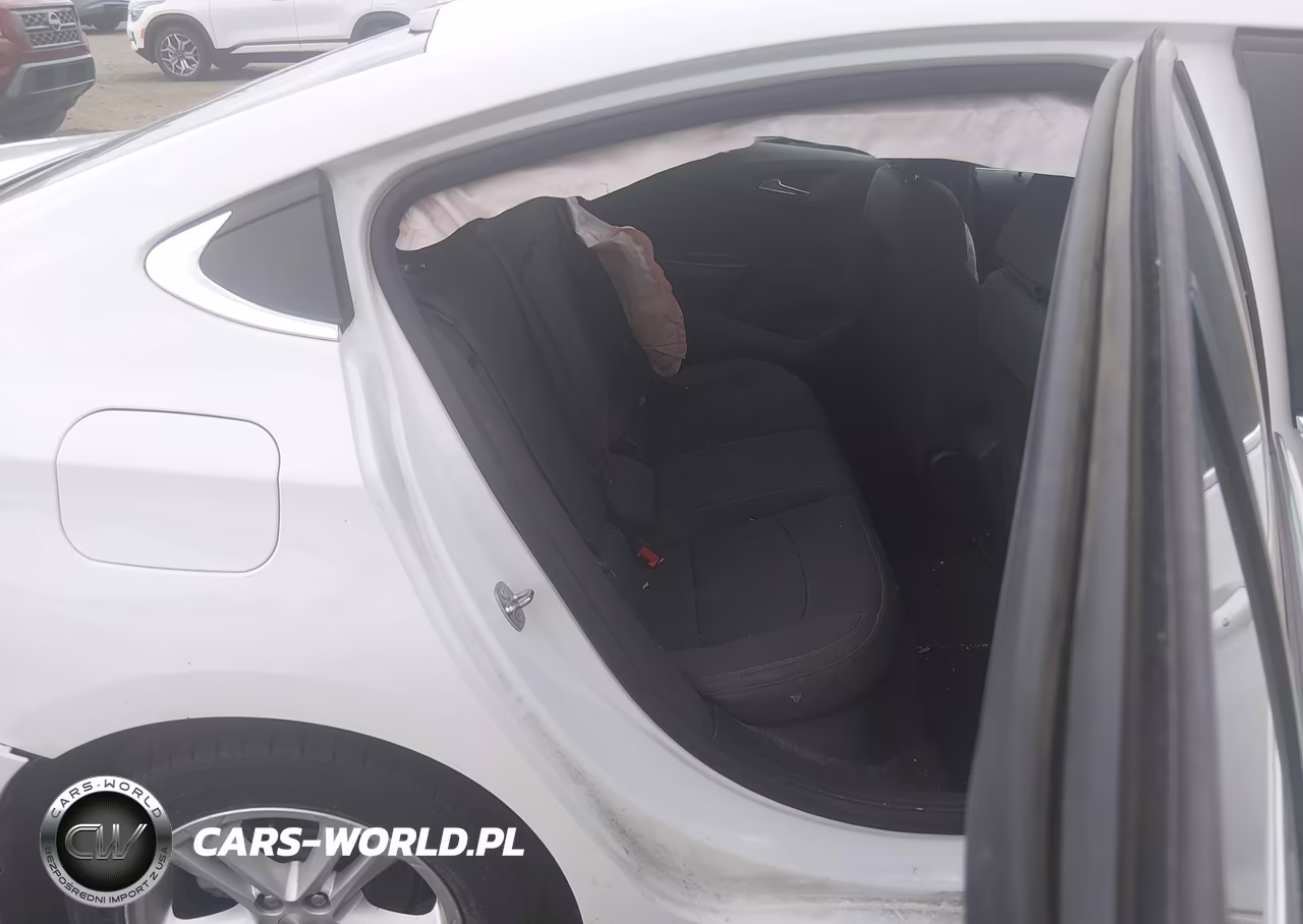 2018 Chevrolet Cruze Lt Auto VIN:1G1BE5SM6J7159839 - 8