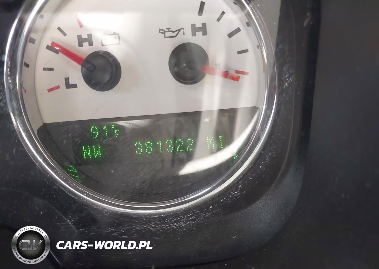 2004 Ford F-150 Fx4-Lariat-Xlt VIN:1FTPW14544KD64246 - 7