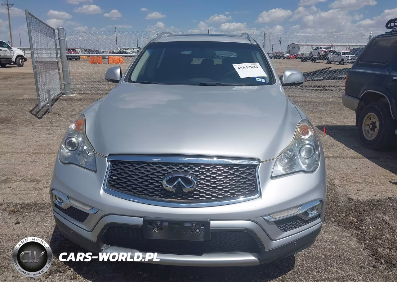 2016 Infiniti Qx50 VIN:JN1BJ0RP4GM231561 - 12
