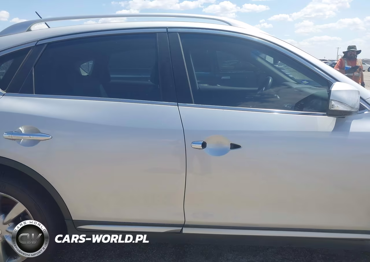 2016 Infiniti Qx50 VIN:JN1BJ0RP4GM231561 - 13