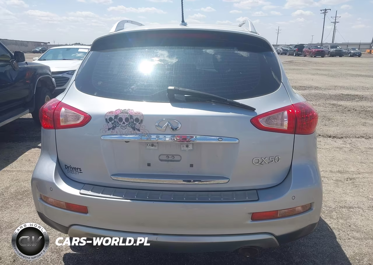 2016 Infiniti Qx50 VIN:JN1BJ0RP4GM231561 - 16