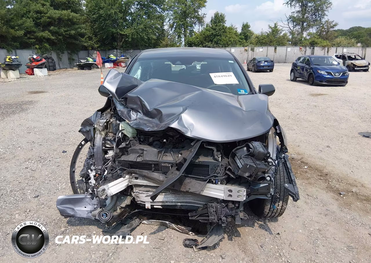 2020 Honda Cr-V Lx VIN:5J6RW2H26LA013867 - 13
