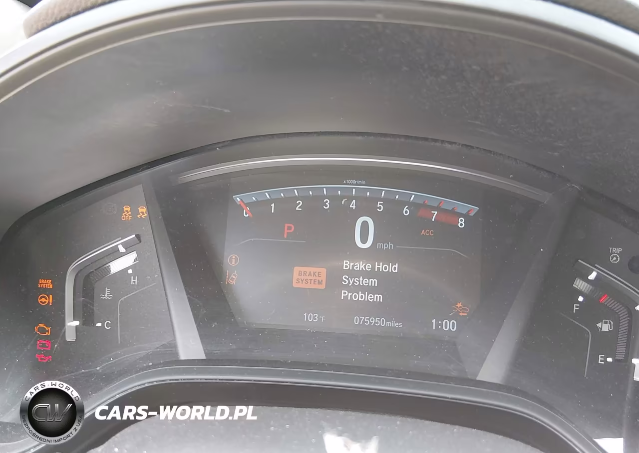 2020 Honda Cr-V Lx VIN:5J6RW2H26LA013867 - 16