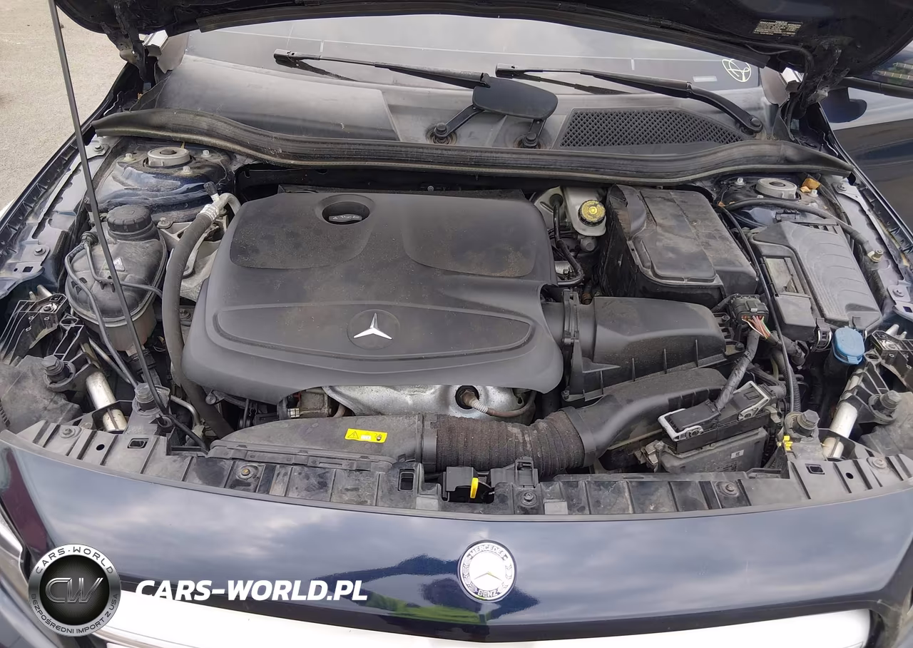 2017 Mercedes-Benz Gla 250 4Matic VIN:WDCTG4GB2HJ350771 - 10