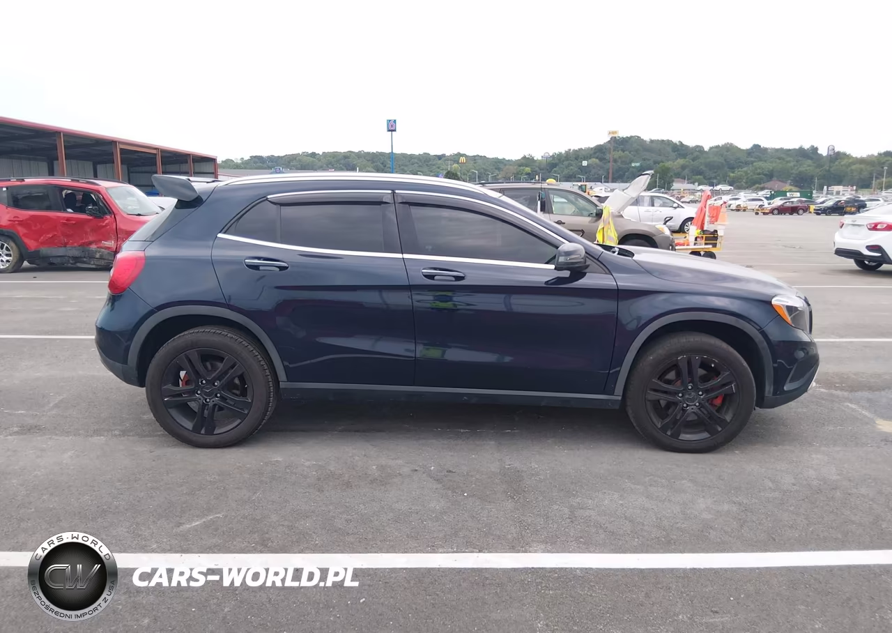 2017 Mercedes-Benz Gla 250 4Matic VIN:WDCTG4GB2HJ350771 - 13