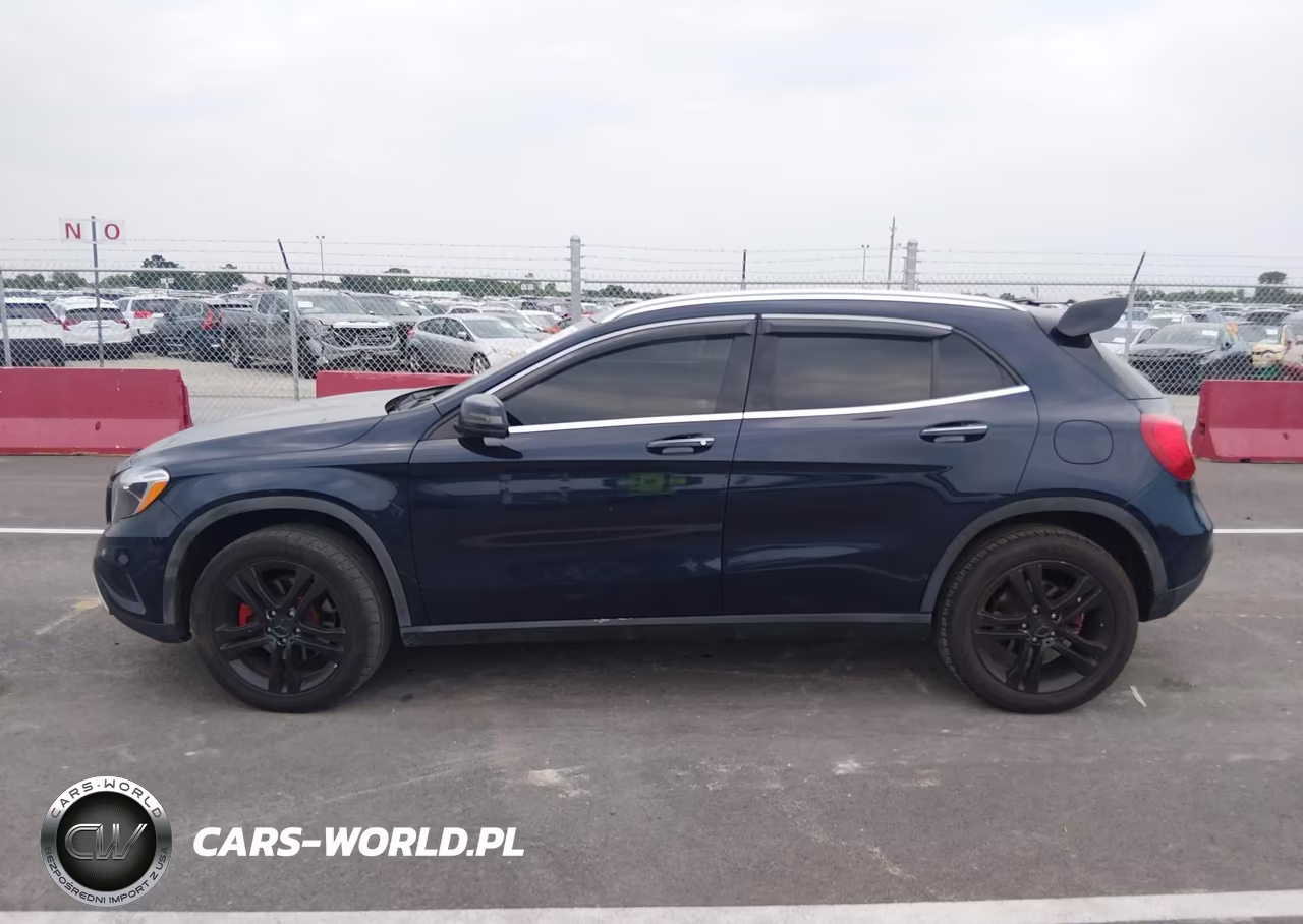 2017 Mercedes-Benz Gla 250 4Matic VIN:WDCTG4GB2HJ350771 - 14