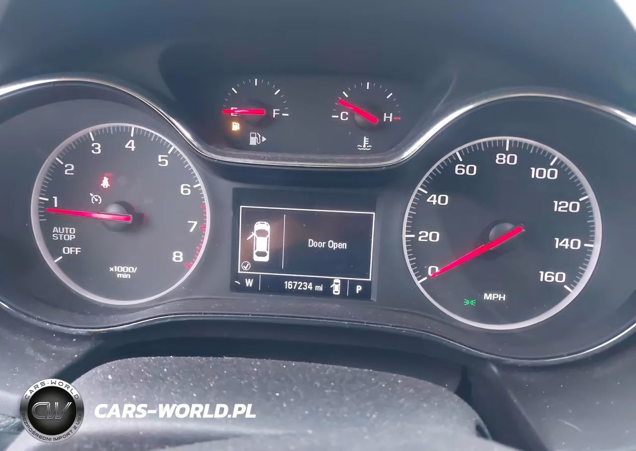 2019 Chevrolet Cruze Lt VIN:1G1BE5SM5K7133525 - 7