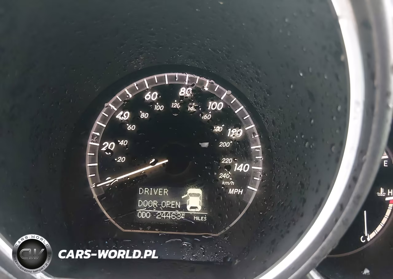 2006 Lexus Rx 400H VIN:JTJHW31U360040339 - 15