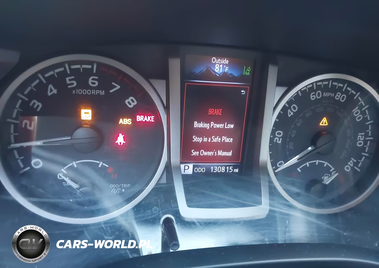 2021 Toyota Tacoma Sr5 V6 VIN:3TYCZ5AN0MT013820 - 7