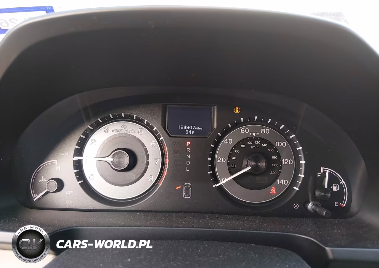 2014 Honda Odyssey Touring-Touring Elite VIN:5FNRL5H99EB055294 - 7