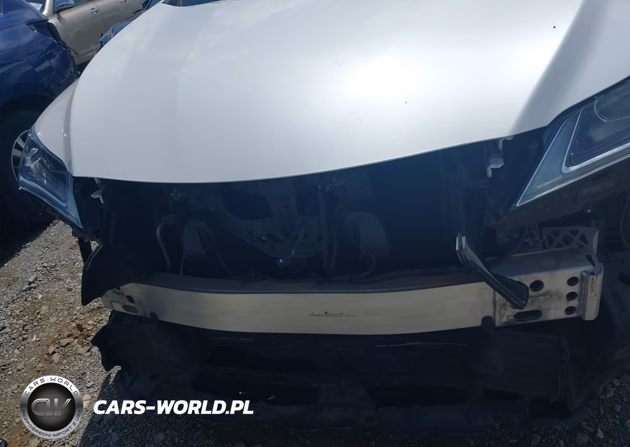 2017 Lexus Rx 350 VIN:2T2ZZMCA9HC086382 - 6