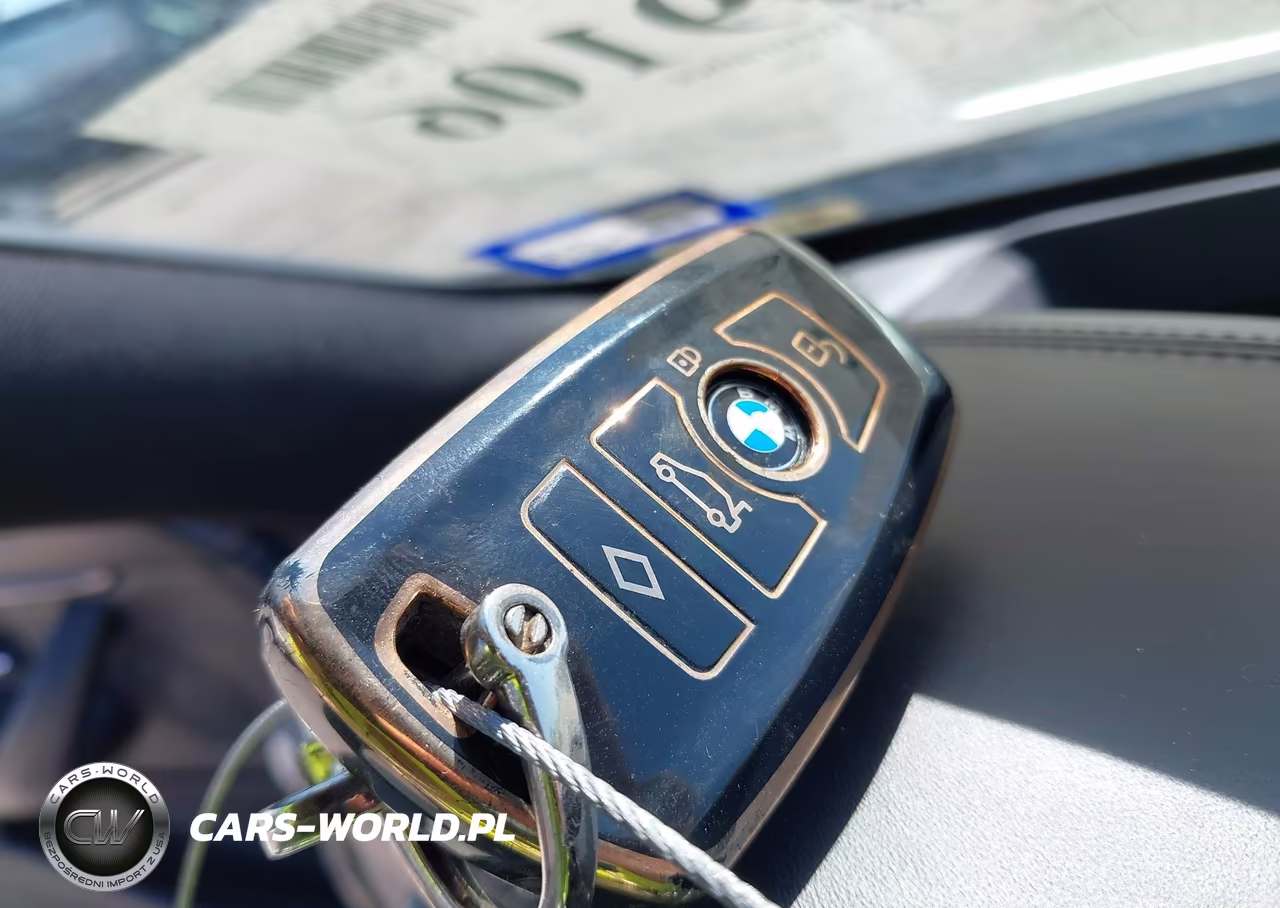 2018 BMW M4 VIN:WBS4Y9C50JAA85516 - 11